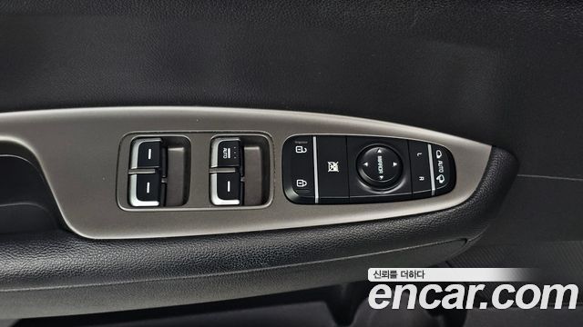 Kia K5 Hybrid (II) Prestige 2020 — фото 31
