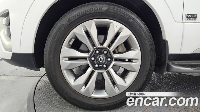 Kia Mohave The Master Diesel 3.0 4WD 5-Seater Masters 2020 — фото 5