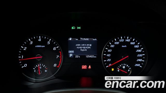 Kia Stinger 2.0 Turbo 2WD Platinum 2019 — фото 8