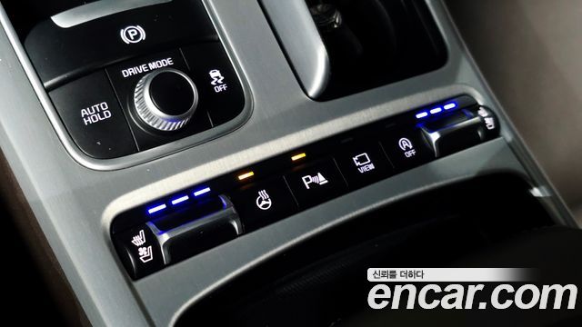 Kia Stinger 2.0 Turbo 2WD Platinum 2019 — фото 17