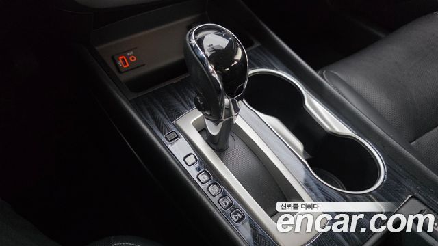 Nissan Altima 2.5 Smart L33 2018 — фото 9