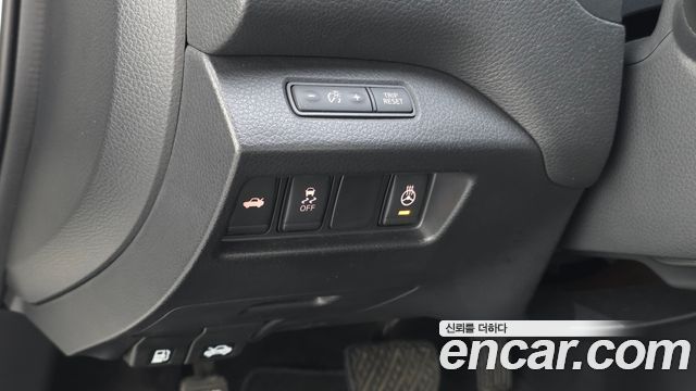 Nissan Altima 2.5 Smart L33 2018 — фото 14