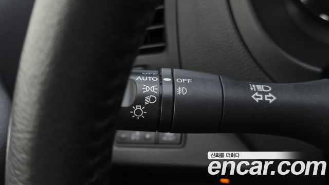Nissan Altima 2.5 Smart L33 2018 — фото 16