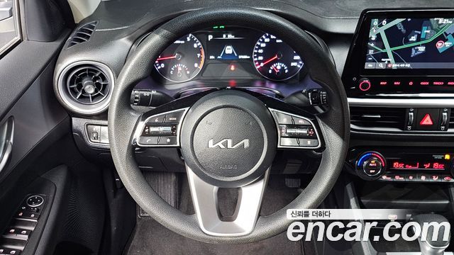 Kia K3 (II) 1.6 Trendy 2022 — фото 15