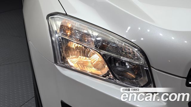 Chevrolet Trax 1.4 LTZ 2014 — фото 22
