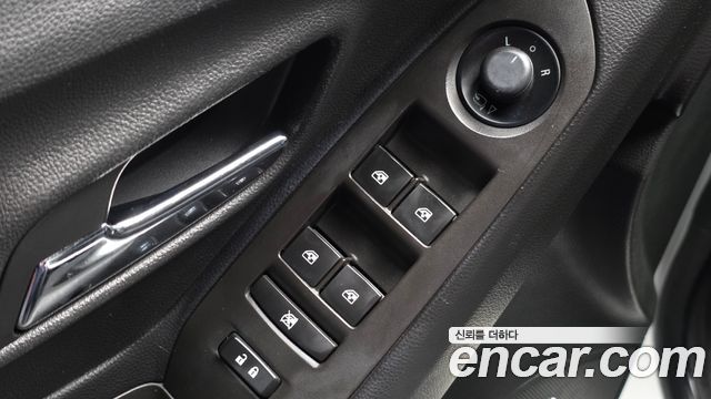 Chevrolet Trax 1.4 LTZ 2014 — фото 27