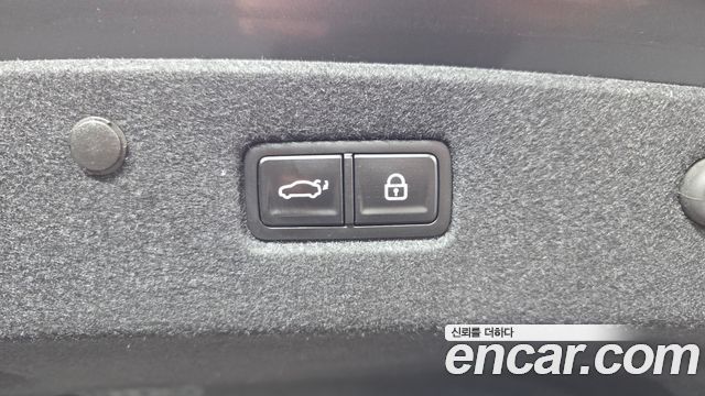 Kia K8 Hybrid Signature Special 2024 — фото 17
