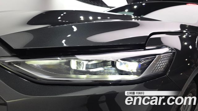 Kia K8 Hybrid Signature Special 2024 — фото 22