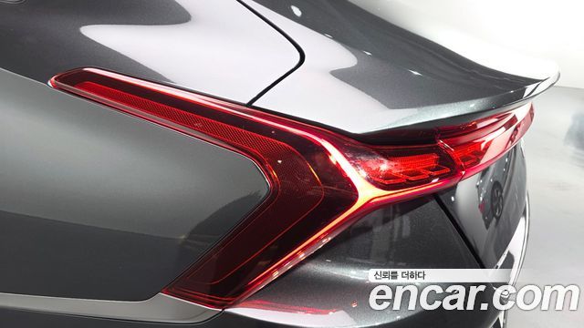 Kia K8 Hybrid Signature Special 2024 — фото 23
