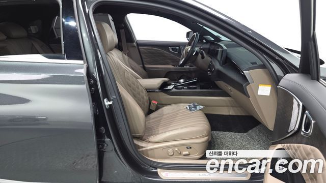 Kia K8 Hybrid Signature Special 2024 — фото 26