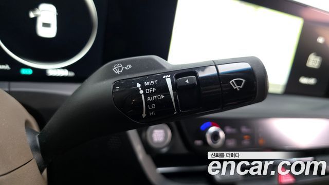 Kia K8 Hybrid Signature Special 2024 — фото 27