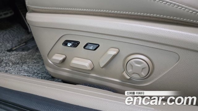 Kia K8 Hybrid Signature Special 2024 — фото 31