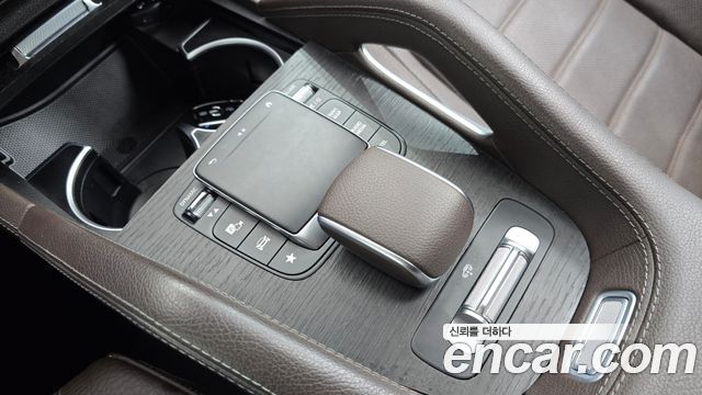 Mercedes-Benz GLS-Class (X167) GLS400d 4MATIC 2022 — фото 18