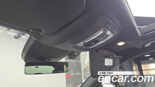 Mercedes-Benz GLS-Class (X167) GLS400d 4MATIC 2022 — фото 19