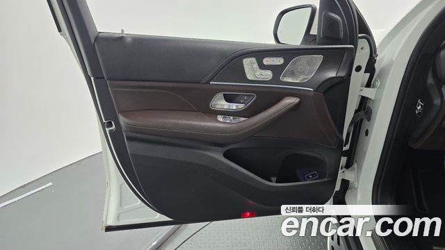 Mercedes-Benz GLS-Class (X167) GLS400d 4MATIC 2022 — фото 24