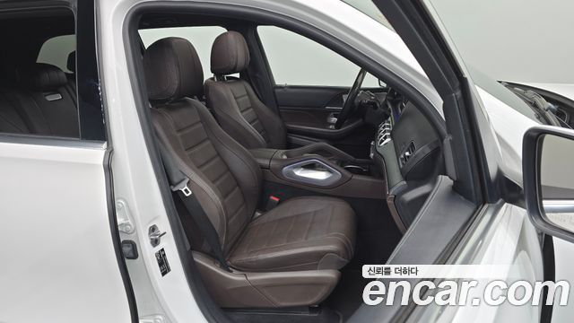 Mercedes-Benz GLS-Class (X167) GLS400d 4MATIC 2022 — фото 26
