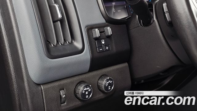 Chevrolet Real New Colorado 3.6 Z71-X 4WD 2022 — фото 23