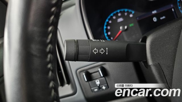 Chevrolet Real New Colorado 3.6 Z71-X 4WD 2022 — фото 33