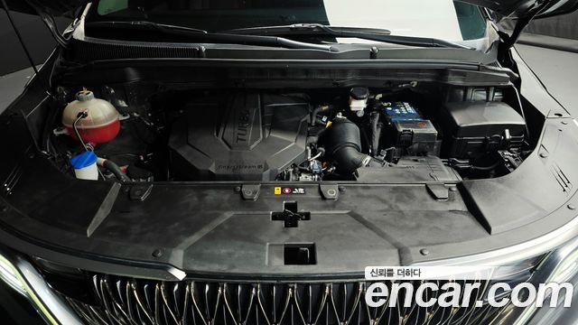 Kia Carnival (IV) Diesel 7-Seater Noblesse 2021 — фото 6
