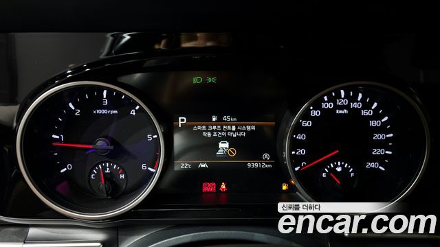 Kia Carnival (IV) Diesel 7-Seater Noblesse 2021 — фото 8