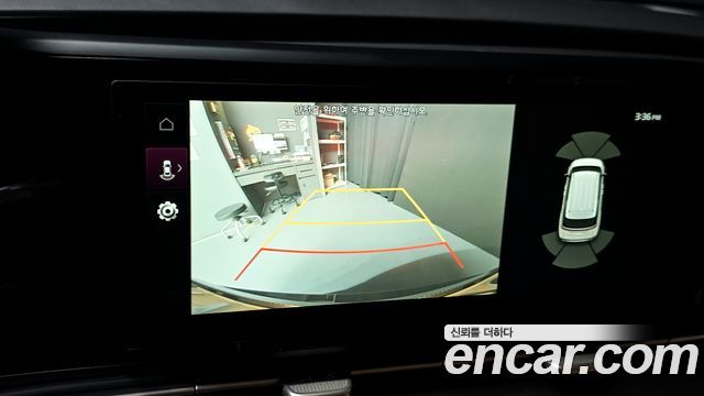 Kia Carnival (IV) Diesel 7-Seater Noblesse 2021 — фото 18