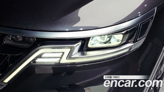 Kia Carnival (IV) Diesel 7-Seater Noblesse 2021 — фото 22
