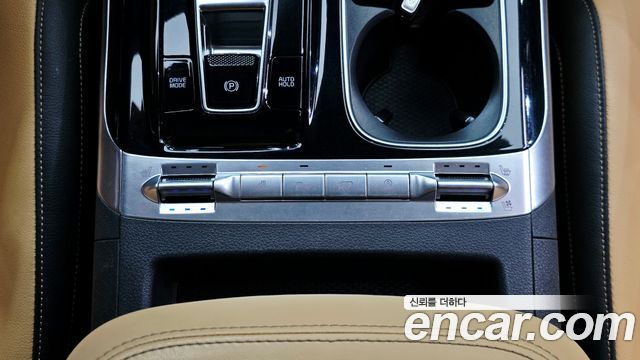 Kia Carnival (IV) Diesel 7-Seater Noblesse 2021 — фото 30