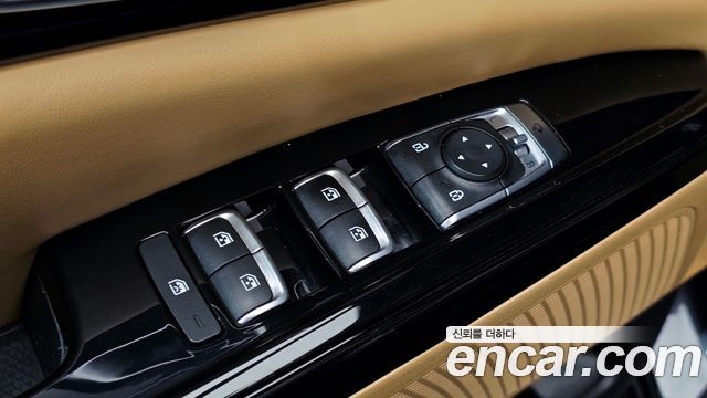 Kia Carnival (IV) Diesel 7-Seater Noblesse 2021 — фото 33