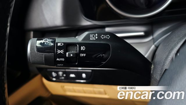 Kia Carnival (IV) Diesel 7-Seater Noblesse 2021 — фото 34