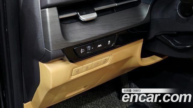 Kia Carnival (IV) Diesel 7-Seater Noblesse 2021 — фото 35
