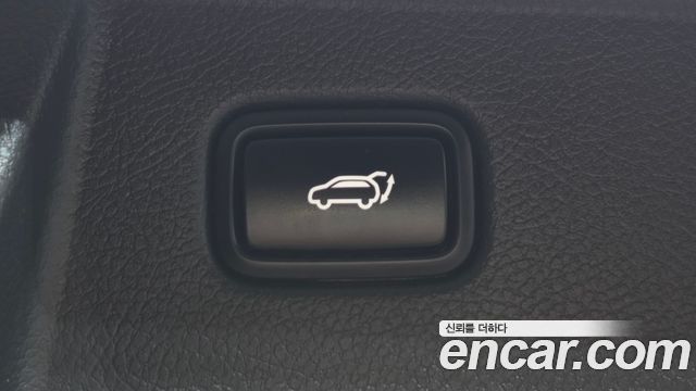 Kia Mohave The Master Diesel 3.0 4WD 5-Seater Masters 2022 — фото 19