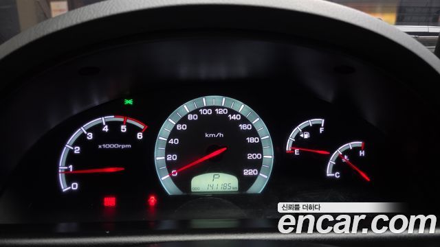 KG Mobility (SsangYong) Rexton W 2.0 4WD RX7 Luxury 2014 — фото 8