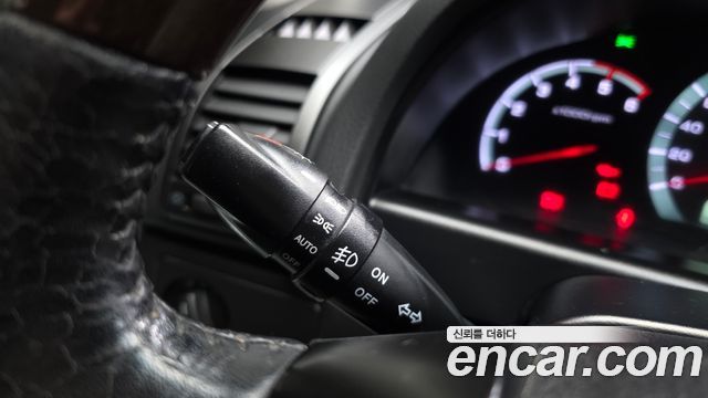 KG Mobility (SsangYong) Rexton W 2.0 4WD RX7 Luxury 2014 — фото 29