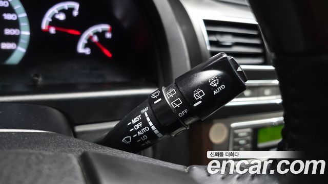 KG Mobility (SsangYong) Rexton W 2.0 4WD RX7 Luxury 2014 — фото 30