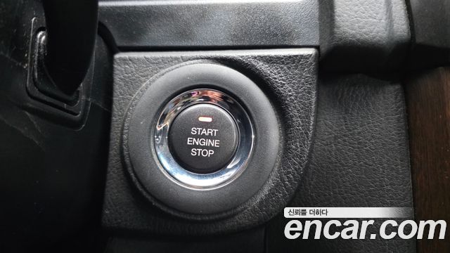 KG Mobility (SsangYong) Rexton W 2.0 4WD RX7 Luxury 2014 — фото 31