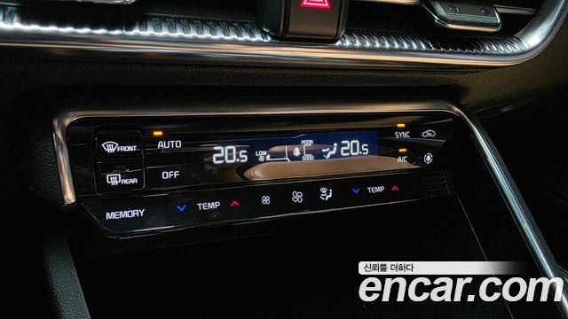 Kia K5 (III) 1.6 Turbo Noblesse 2021 — фото 17