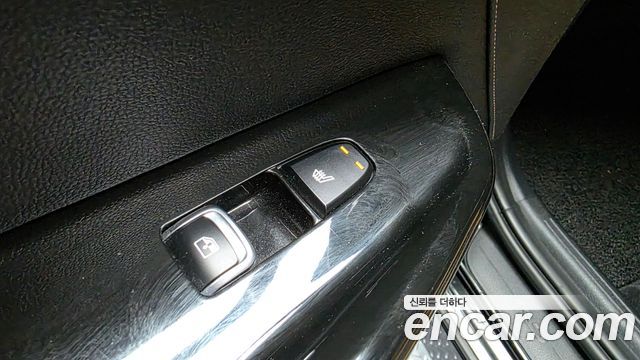 Kia K5 (III) 1.6 Turbo Noblesse 2021 — фото 18