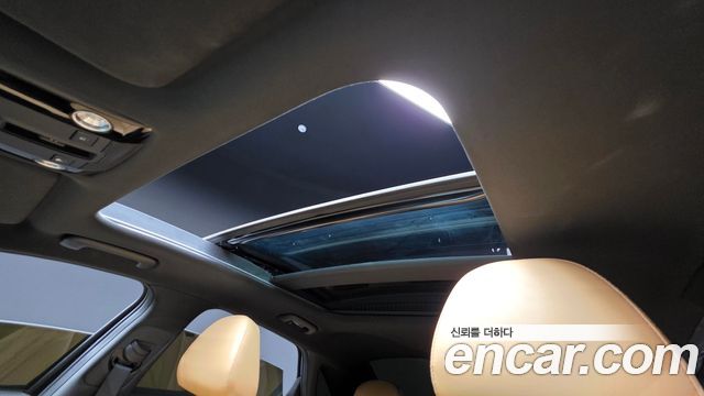Kia K5 (III) 1.6 Turbo Noblesse 2021 — фото 19