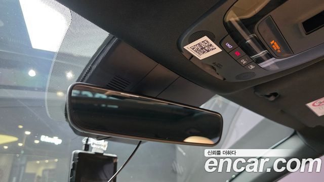 Kia K5 (III) 1.6 Turbo Noblesse 2021 — фото 27