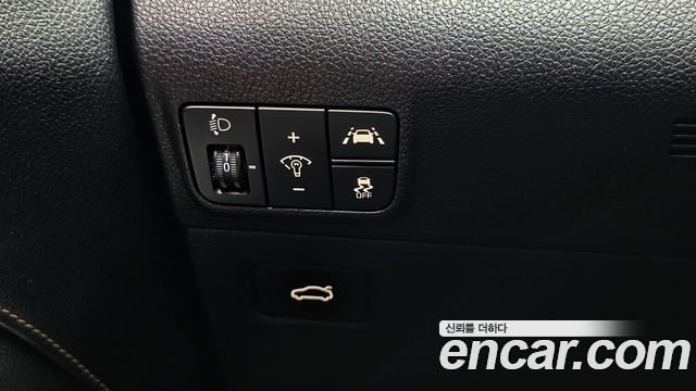 Kia K5 (III) 1.6 Turbo Noblesse 2021 — фото 28
