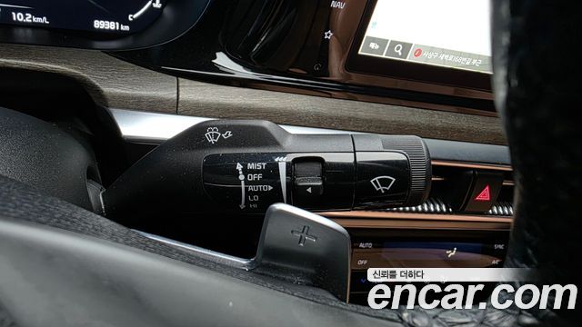 Kia K5 (III) 1.6 Turbo Noblesse 2021 — фото 29