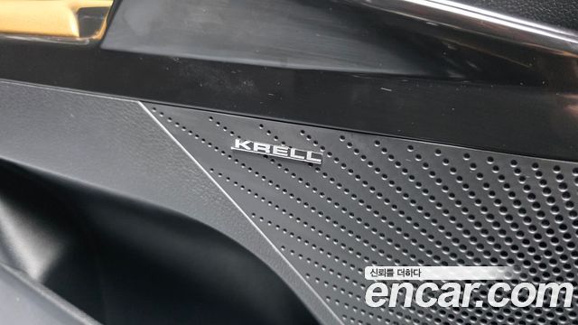 Kia K5 (III) 1.6 Turbo Noblesse 2021 — фото 35