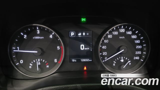 Hyundai Avante (AD) 1.6 e-VGT SMART 2018 — фото 8