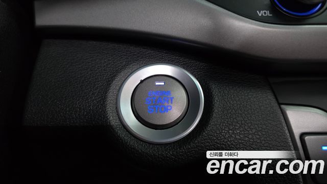 Hyundai Avante (AD) 1.6 e-VGT SMART 2018 — фото 16
