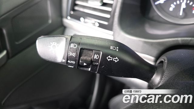 Hyundai Avante (AD) 1.6 e-VGT SMART 2018 — фото 17