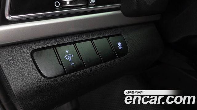 Hyundai Avante (AD) 1.6 e-VGT SMART 2018 — фото 28
