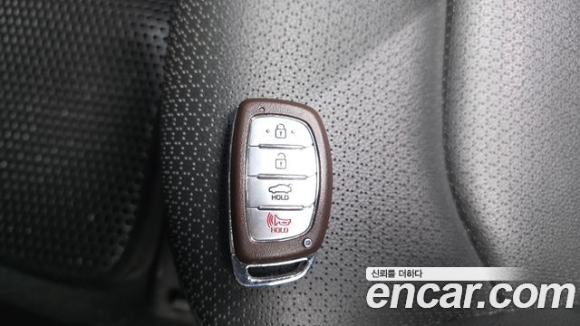 Hyundai Avante (AD) 1.6 e-VGT SMART 2018 — фото 30