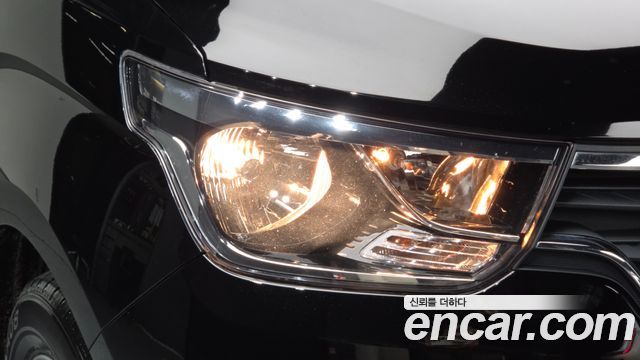 Hyundai Grand Starex Van 5-Seater Modern 2020 — фото 22