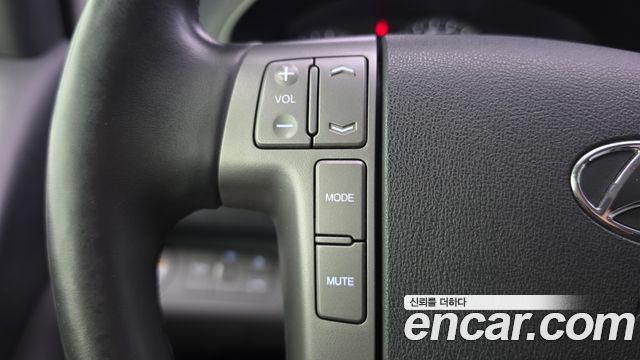Hyundai Grand Starex Van 5-Seater Modern 2020 — фото 30