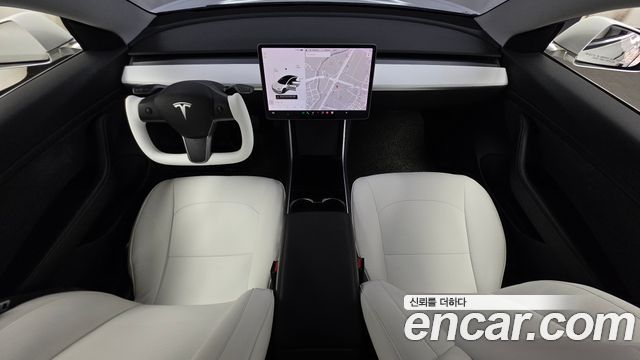 Tesla Model 3 Long Range AWD 2020 — фото 7
